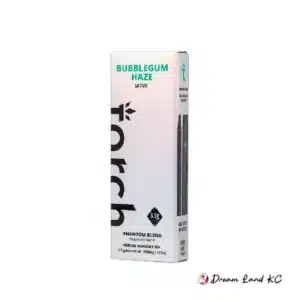 Bubblegum Haze - Torch - THC-P - Disposable Vape