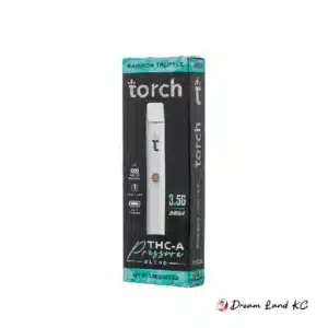 Rainbow Truffle - Torch - THC-P - Disposable Vape