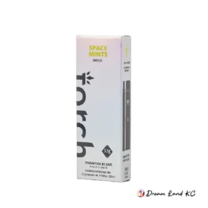 Space Mints - Torch - THC-P - Disposable Vape